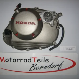 Honda CBR 125 R Motordeckel rechts Gratis Versand