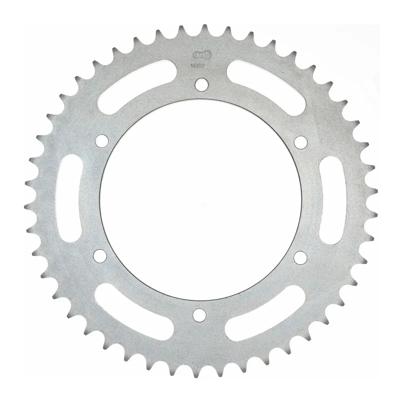 AFAM Kettenrad STAHL #520 46 Zähne 14303-46 Bestpreis