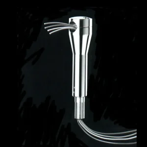 Lenkerhalter - Riser "Glide Style 150 mm" mit Kabelinnenführung TÜV Preisknaller