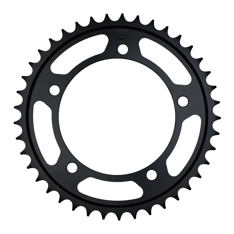 AFAM Kettenrad STAHL #525 47 Zähne 14604-47 Preisknaller