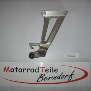 Honda CBR 125 R Rastenhalterung Sozius rechts normal Online Kaufen