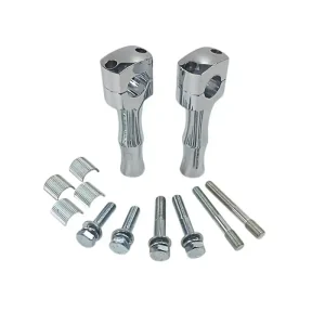 Lenkerhalter - Riser "Custom Style 130 mm" TÜV Top-Preis