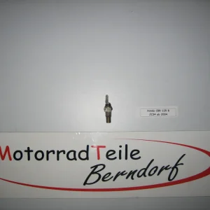 Markenprodukt Honda CBR 125 R Temperaturschalter Kühler klein