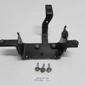 Top-Angebot Suzuki GSF1200 WVCB ABS Modulator Halterung