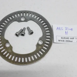 Suzuki GSF1200 WVCB ABS Ring Felge hinten Schnäppchen