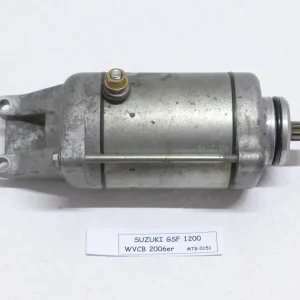 Suzuki GSF1200 WVCB Anlasser Nur Heute