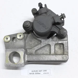 Solange Der Vorrat Reicht Suzuki GSF1200 WVCB Bremssattel hinten