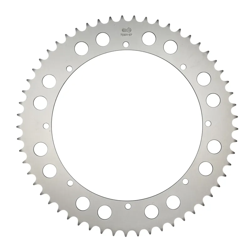 Direktkauf AFAM Kettenrad ALU #520 57 Zähne 72301-57