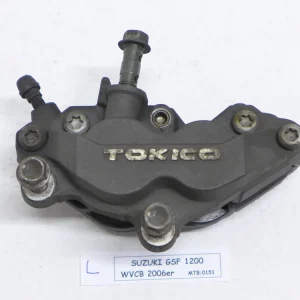 Direkt Vom Hersteller Suzuki GSF1200 WVCB Bremssattel vorne links