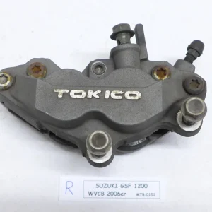 Jetzt Bestellen Suzuki GSF1200 WVCB Bremssattel vorne rechts