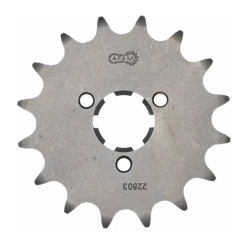 AFAM Ritzel #520 15 Zähne 22503-15 Heißes Angebot