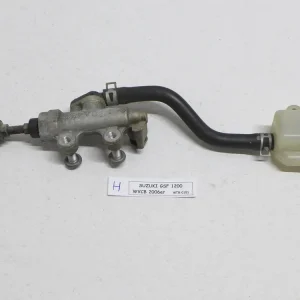 Suzuki GSF1200 WVCB Bremszylinder Bremspumpe hinten Letzte Chance