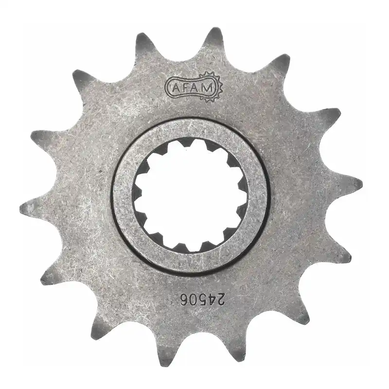 AFAM Ritzel #525 15 Zähne 24506-15 Echt