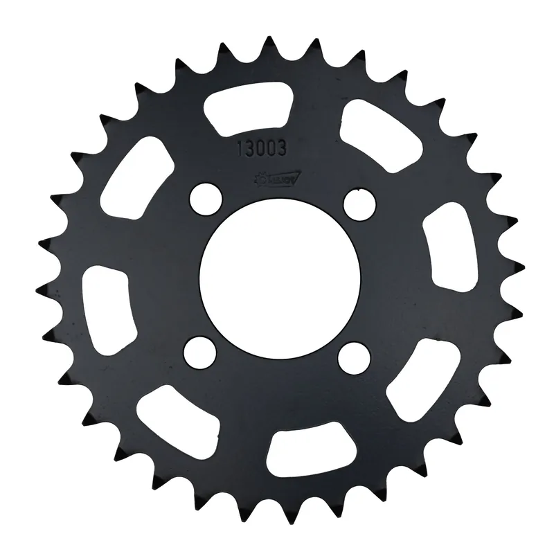 Kracherpreis AFAM Kettenrad STAHL #420 48 Zähne 12100-48