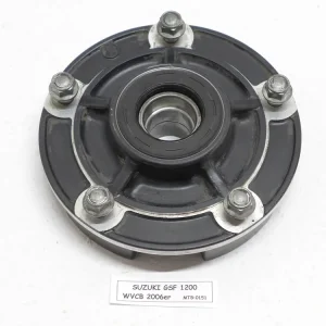 Sonderangebot Suzuki GSF1200 WVCB Kettenradträger