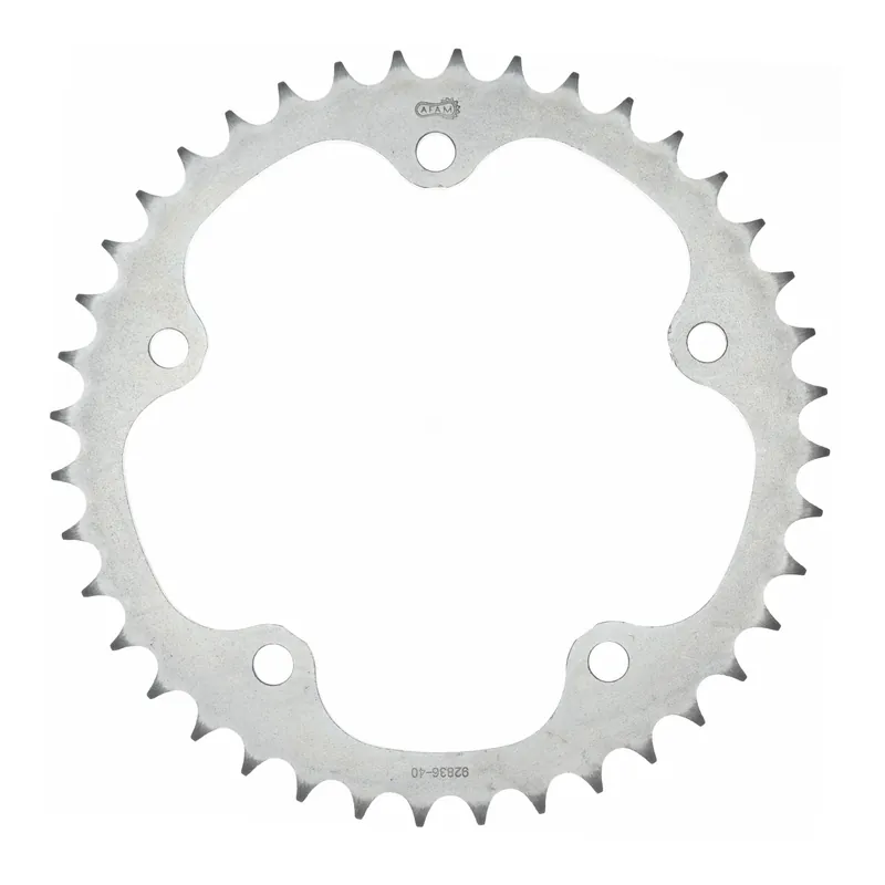 AFAM Kettenrad STAHL #525 43 Zähne 92836-43 Mega-Angebot