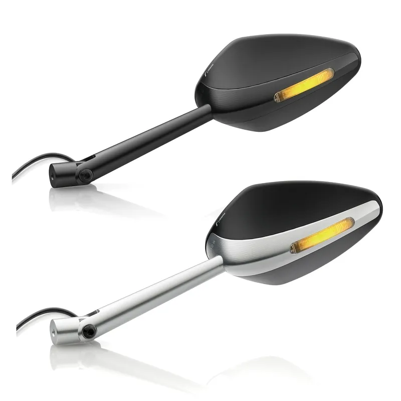 Neue Ware Rizoma Spiegel Veloce L Sport für MV Agusta F4 1000 RR * 2010 – 2011