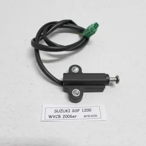 Kostenloser Versand Suzuki GSF1200 WVCB Seitenständerkontaktschalter