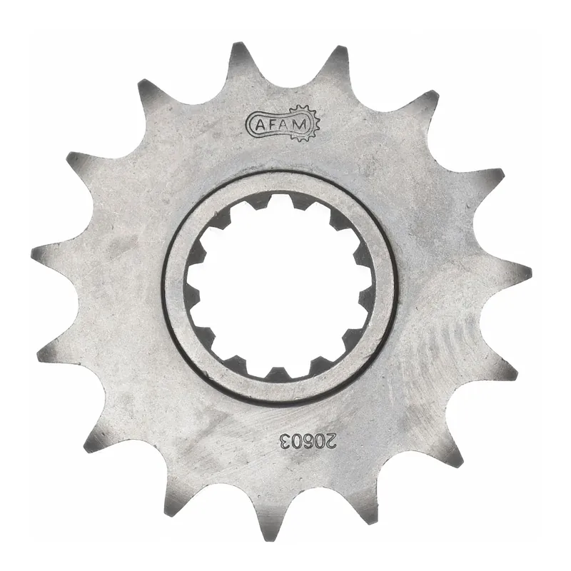 AFAM Ritzel #530 15 Zähne 20603-15 Aktuell