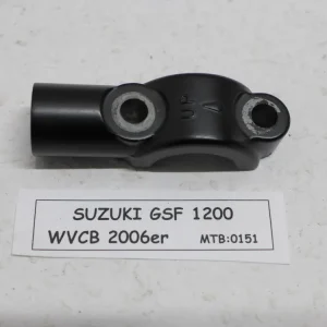 Suzuki GSF1200 WVCB Spiegelgewinde Highlight
