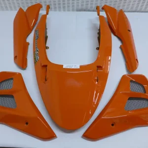 Suzuki GSF1200 WVCB Lacksatz Neu