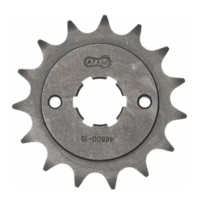 Esjot Ritzel 46600-14 #530 14 Zähne 46600.14 Meistverkauft