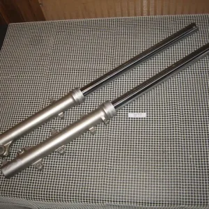 Wochenendangebot Suzuki DR 650 SP43B Gabel