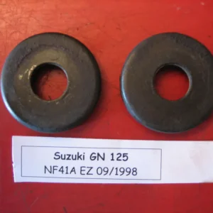 Suzuki GN 125 NF41 Abdeckungen Schwingenlager Meistverkauft