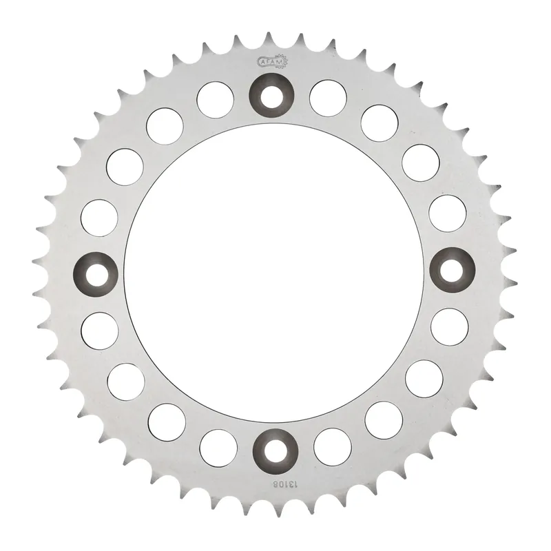 Jetzt Bestellen AFAM Kettenrad ALU #428 46 Zähne 13108-46