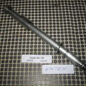 Suzuki GN 125 NF41 Hinterachse Online Kaufen