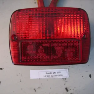 Suzuki GN 125 NF41 Rücklicht Saisonangebot
