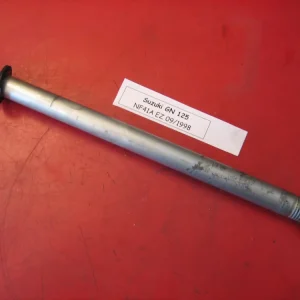 Suzuki GN 125 NF41 Schwingenachse Abverkauf