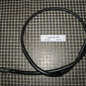 Suzuki GN 125 NF41 Tachowelle Kostenfreie Lieferung