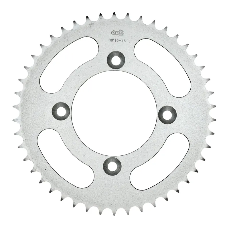 AFAM Kettenrad STAHL #428 46 Zähne 10110-46 Sale