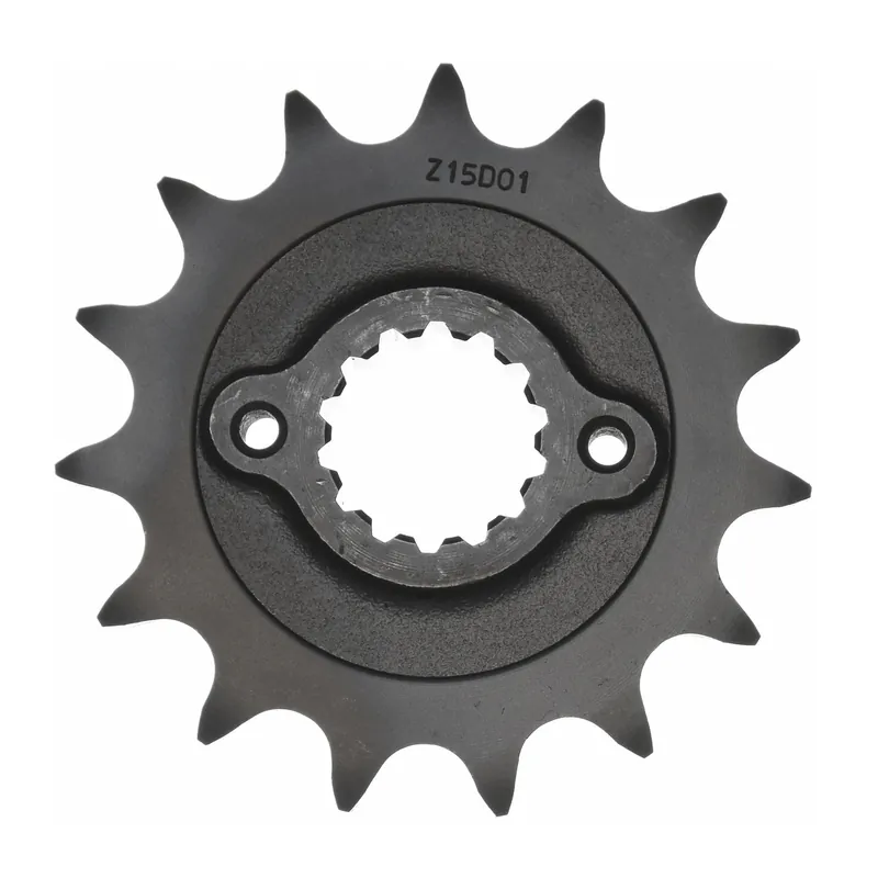 AFAM Ritzel #520 15 Zähne 52612-15 Zertifiziert