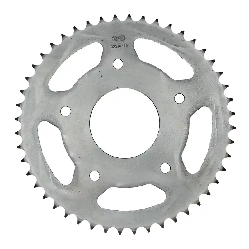 Sale AFAM Kettenrad STAHL #428 54 Zähne 92216-54