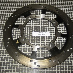 Top-Seller Suzuki DR 650 SP41B Bremsscheibe vorn 4,42mm