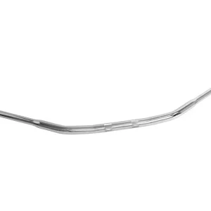 Mega-Angebot Highway Hawk Lenker "Fat Flyer" 1000 mm breit für "1 1/4" (32 mm) Klemmung mit 3 Loch Bohrung chrom TÜV