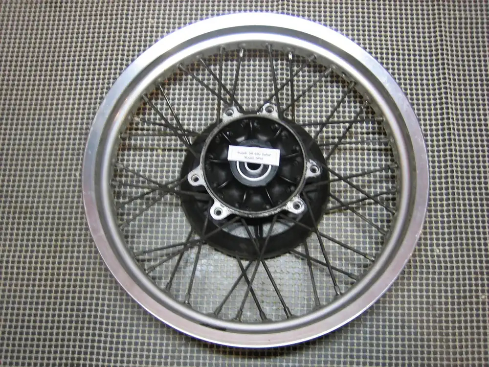 Preis Gesenkt Suzuki DR 650 SP41B Hinterradfelge