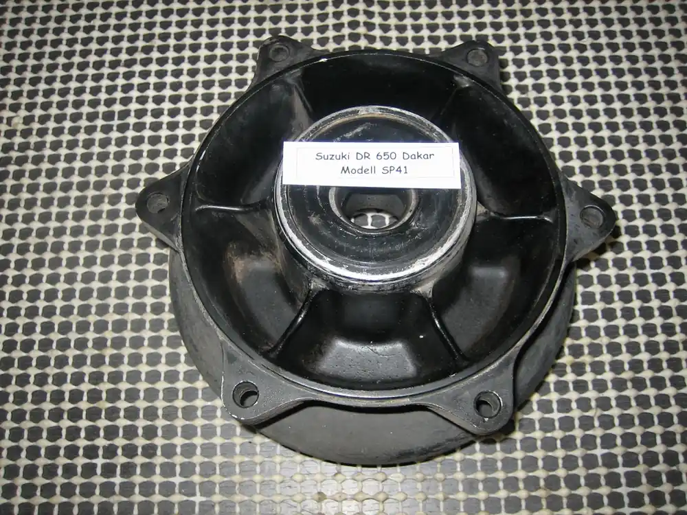 Top-Preis Suzuki DR 650 SP41B Kettenradträger