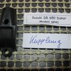 Suzuki DR 650 SP41B Spiegelgewinde Kupplung Sichere Zahlung