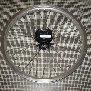 Suzuki DR 650 SP41B Vorderradfelge Nur Heute