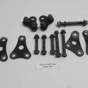 Markenware Suzuki DR 650 SP41B Motorhalterungen