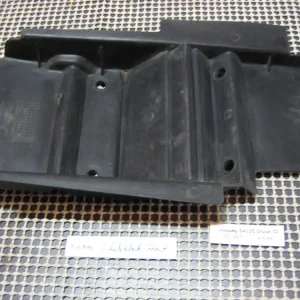 Hyosung GA125 Cruise II Heckunterverkleidung Top-Seller