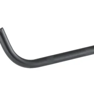 Garantierte Lieferung Highway Hawk Lenker „ACE“ Schwarz Matt – 7/8" (22 mm), 710 mm Breite