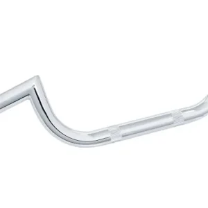 Highway Hawk Lenker „ACE“ Chrom – 1" (25,4 mm), 710 mm Breite Top-Seller