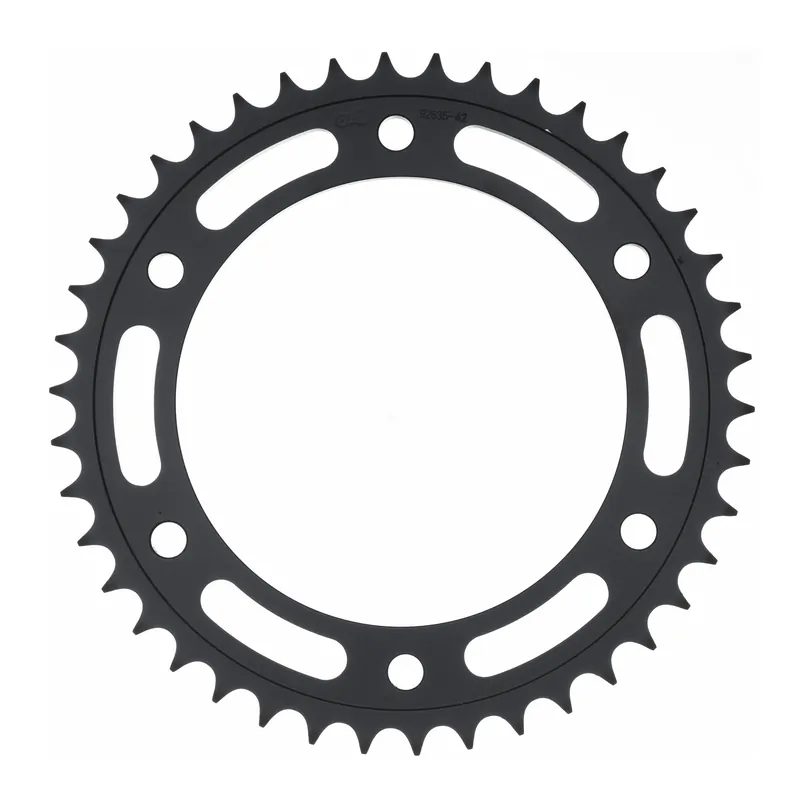 Mega-Angebot AFAM Kettenrad STAHL #525 Bohrung 10,5 mm 42 Zähne 92635-42