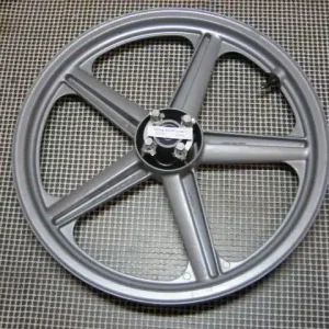 Hyosung GA125 Cruise II Vorderradfelge 18x1.85 Günstig