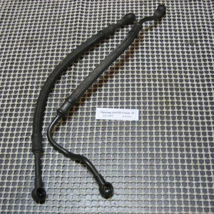 Echt Hyosung GA125 Cruise II Ölleitungen