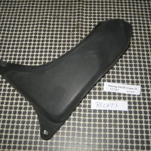 Bestseller Hyosung GA125 Cruise II Rahmenverkleidung rechts